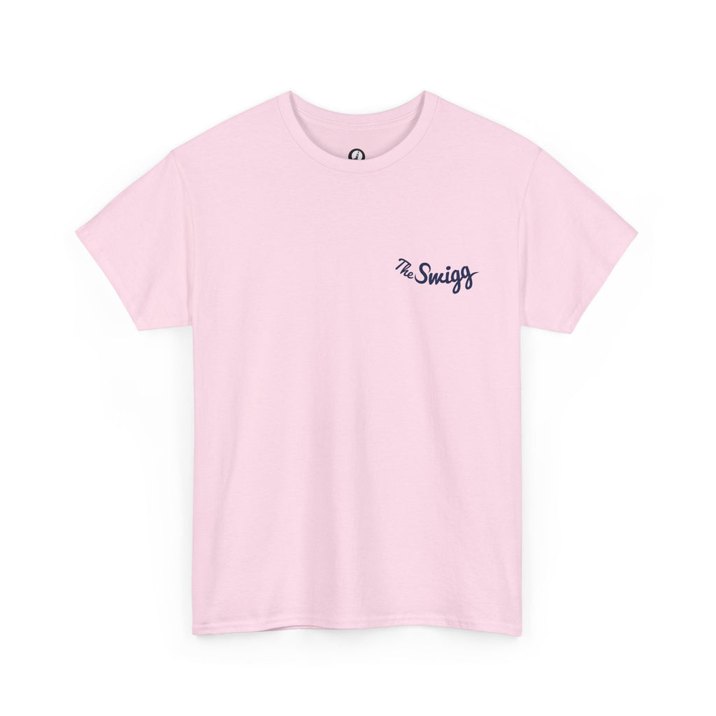 Keep Swigging Aperol, Swigg, Mermaid Tee — Retro Nautical Cocktail T‑Shirt