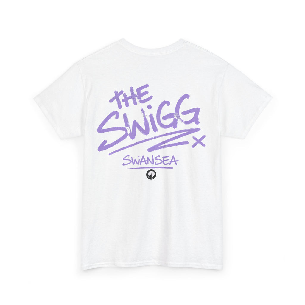 The Swigg, Swansea Cotton Tee