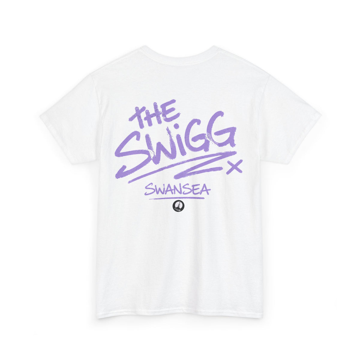 The Swigg, Swansea Cotton Tee