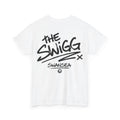 The Swigg, Swansea Cotton Tee