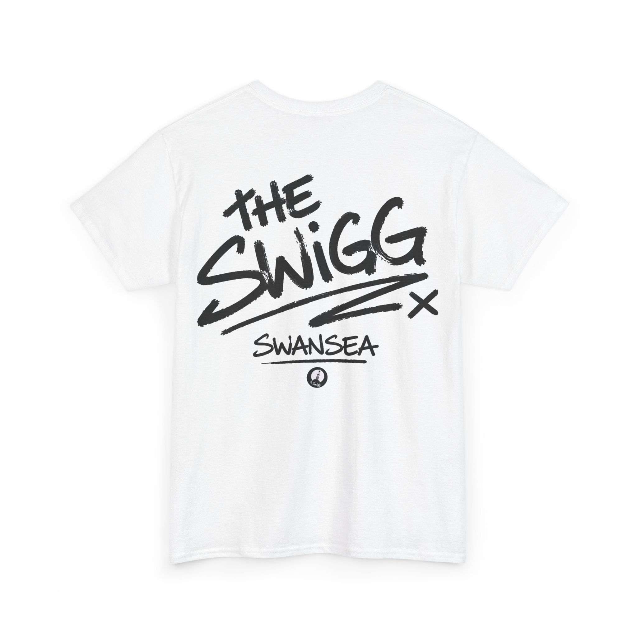 The Swigg, Swansea Cotton Tee