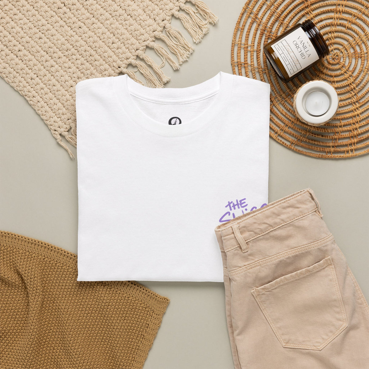 The Swigg, Swansea Cotton Tee