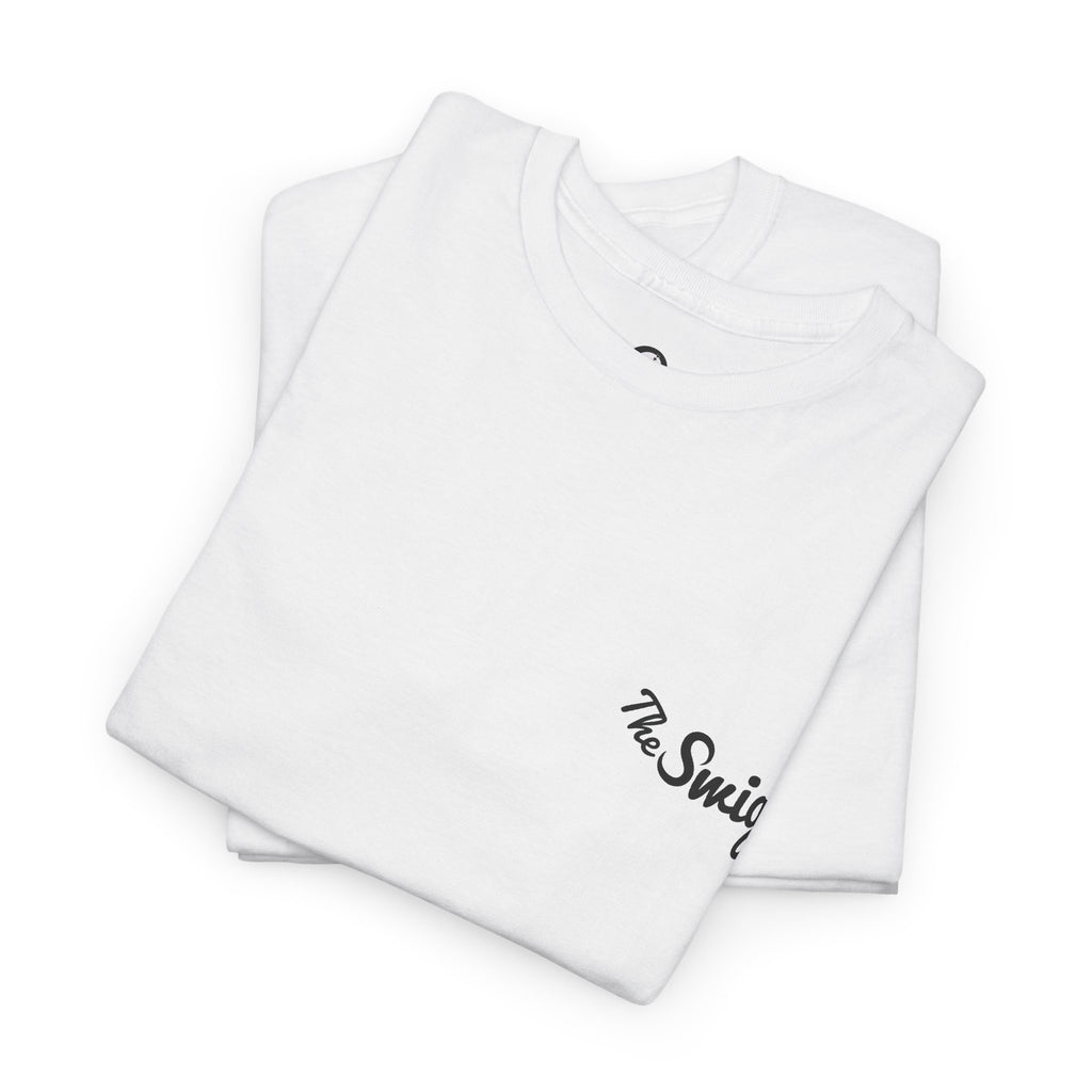 "Music Is The Answer" Graphic Tee