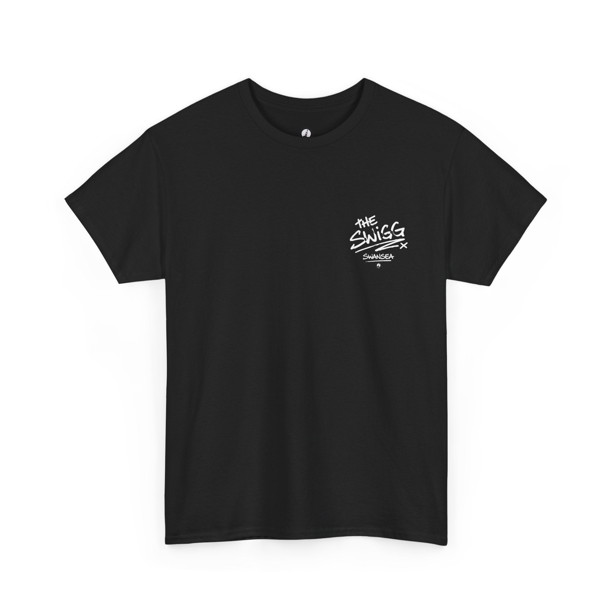 The Swigg, Swansea Cotton Tee