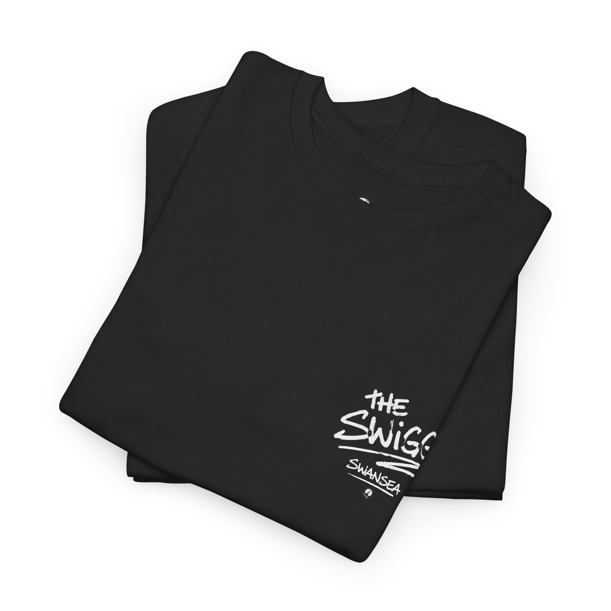 The Swigg, Swansea Cotton Tee