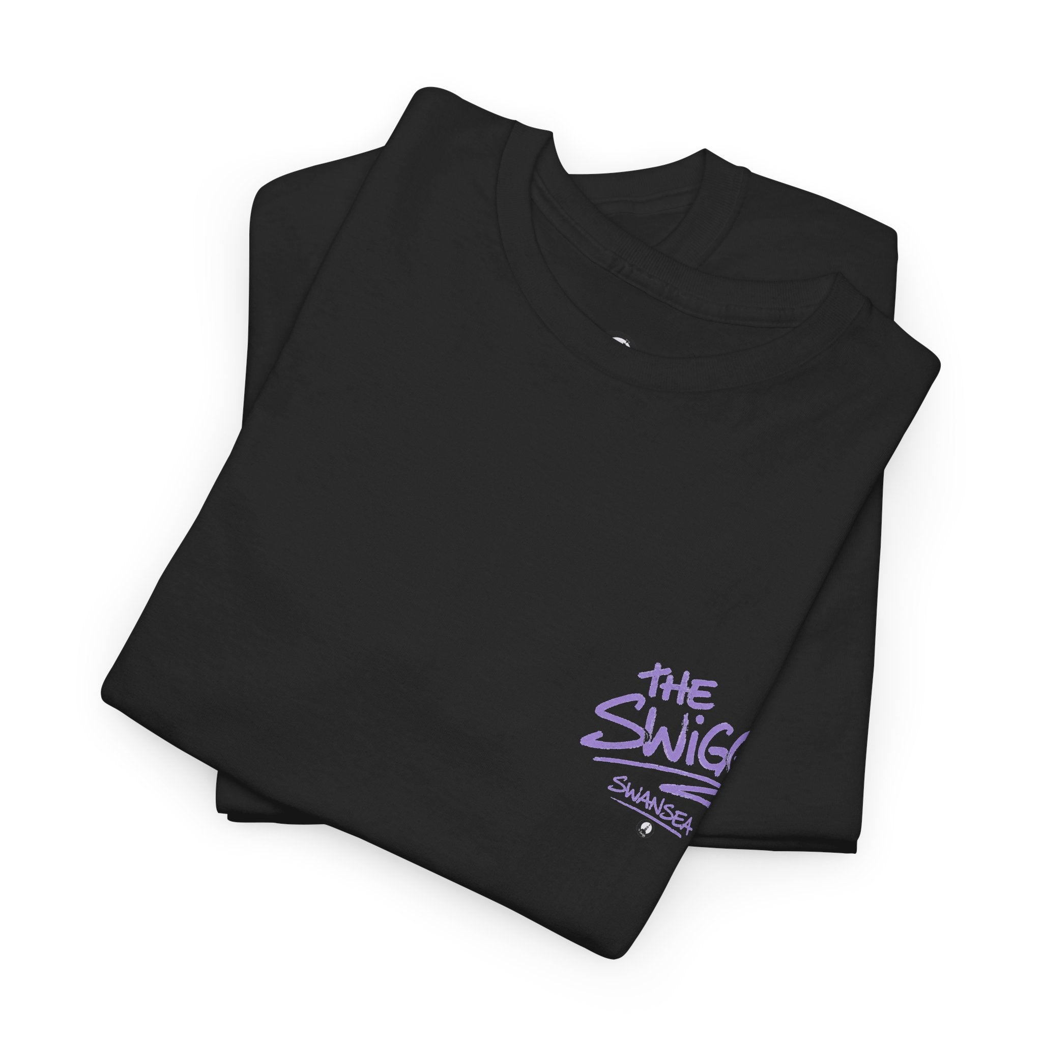 The Swigg, Swansea Cotton Tee