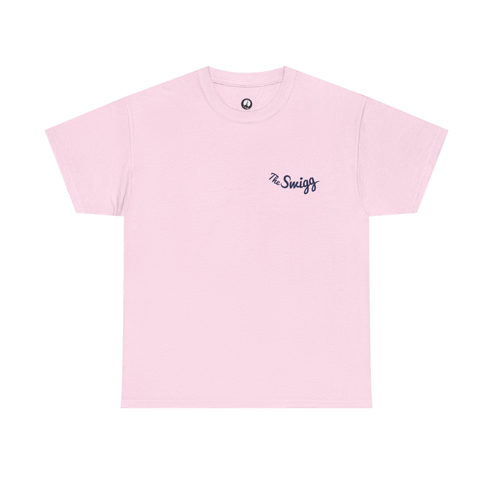 Keep Swigging Aperol, Swigg, Mermaid Tee — Retro Nautical Cocktail T‑Shirt