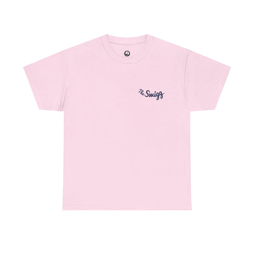 Keep Swigging Aperol, Swigg, Mermaid Tee — Retro Nautical Cocktail T‑Shirt