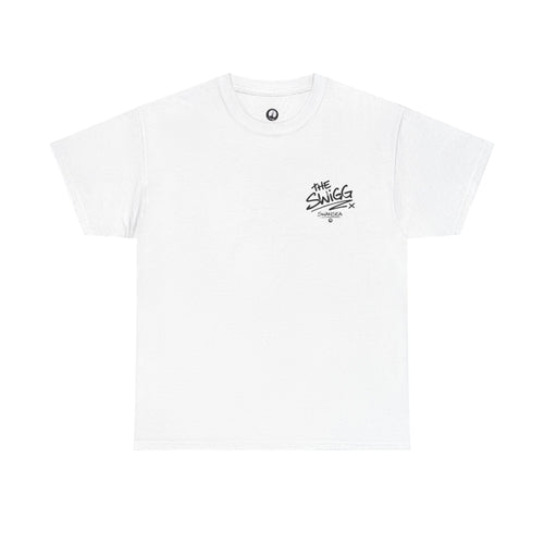 Music Is The Answer Disco Ball Graphic Tee