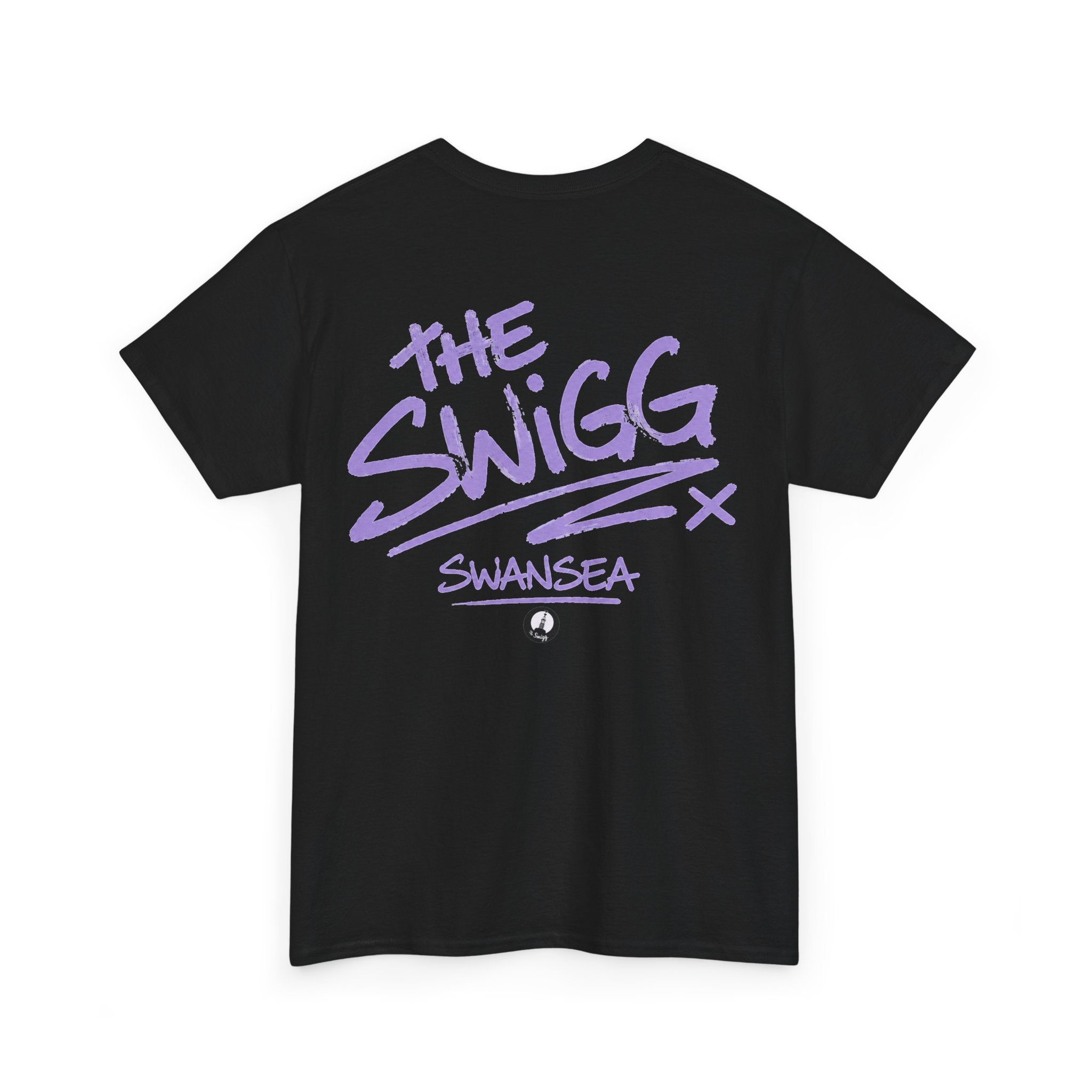 The Swigg, Swansea Cotton Tee