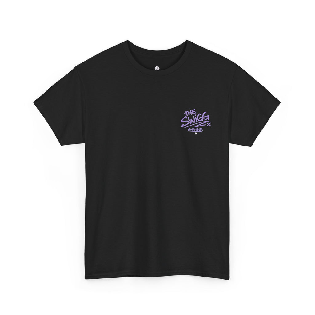 The Swigg, Swansea Cotton Tee