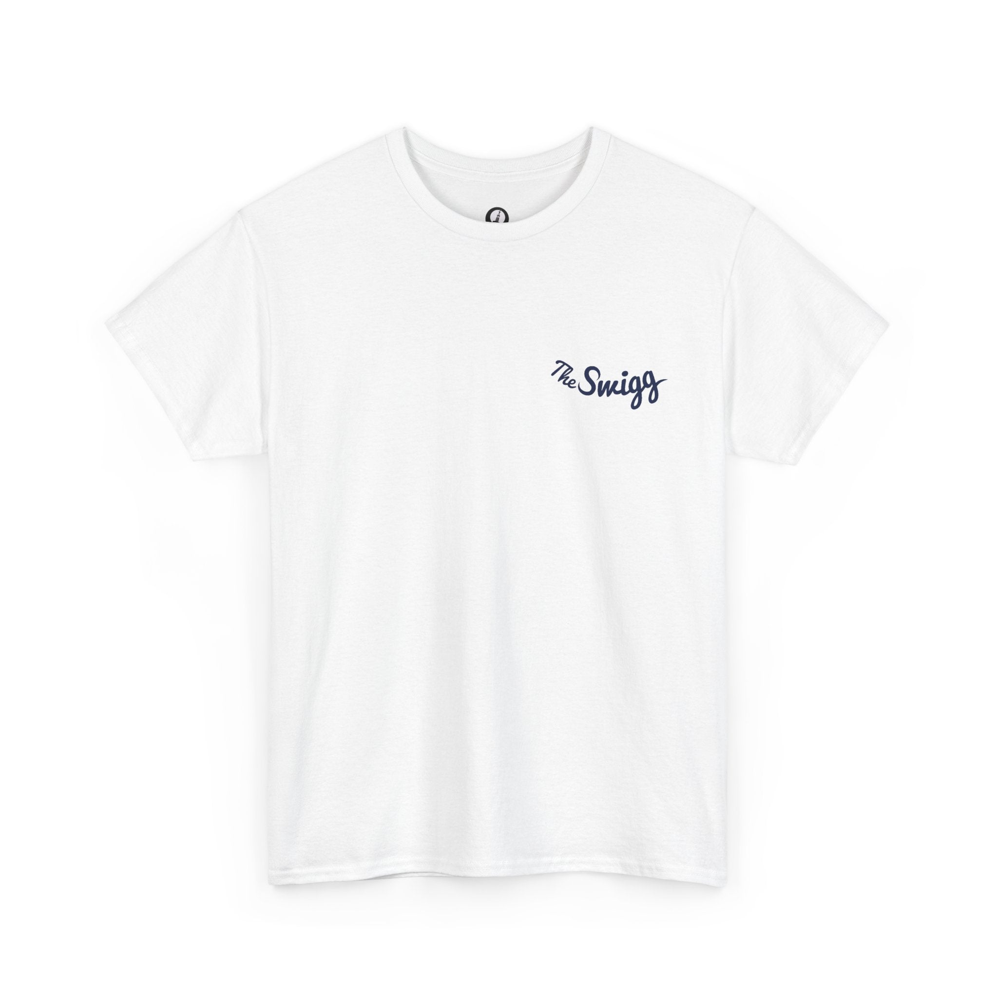 Keep Swigging Aperol, Swigg, Mermaid Tee — Retro Nautical Cocktail T‑Shirt