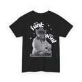 Craig Charles. We play Funk, We Play Soul. cotton t-shirt