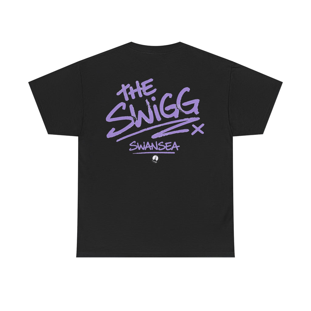 The Swigg, Swansea Cotton Tee