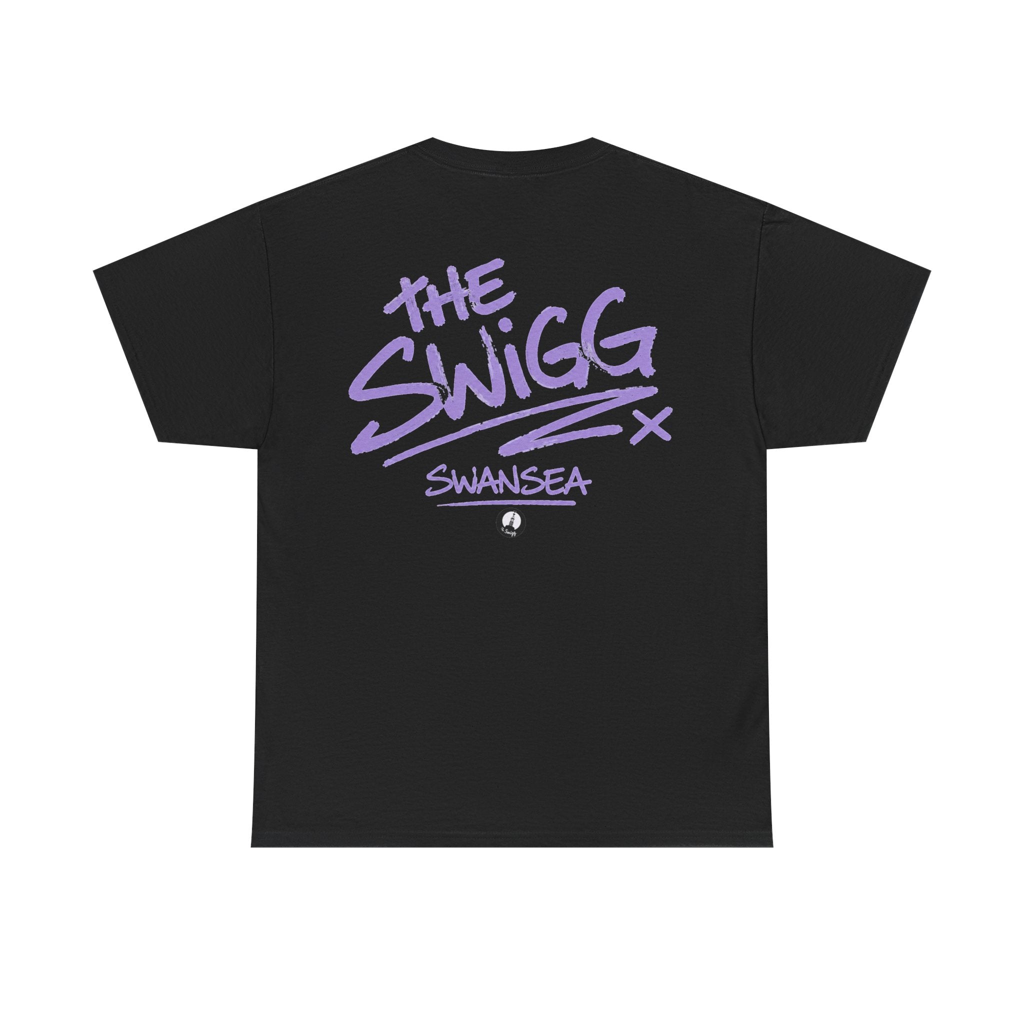 The Swigg, Swansea Cotton Tee