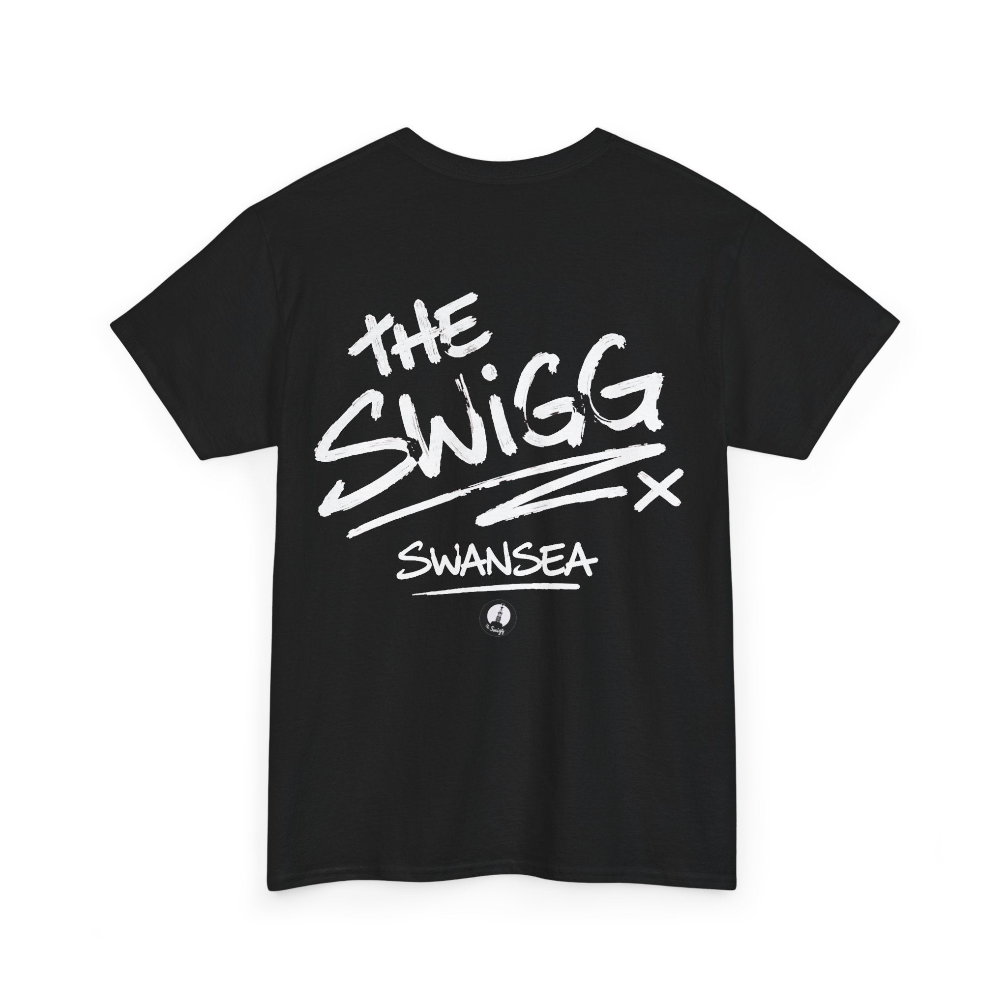 The Swigg, Swansea Cotton Tee