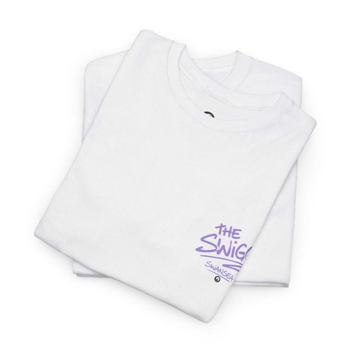 The Swigg, Swansea Cotton Tee