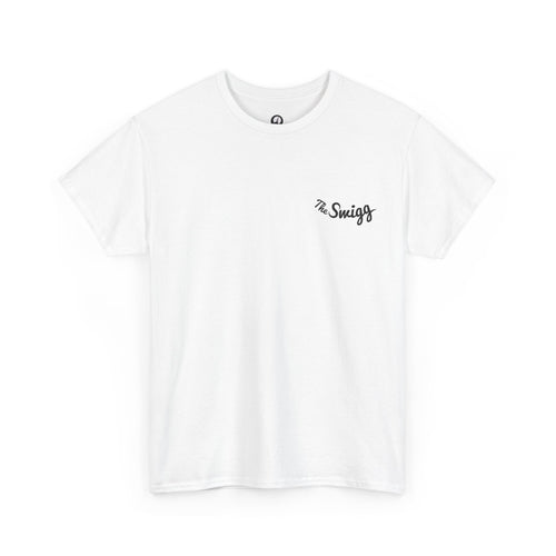 "Music Is The Answer" Graphic Tee