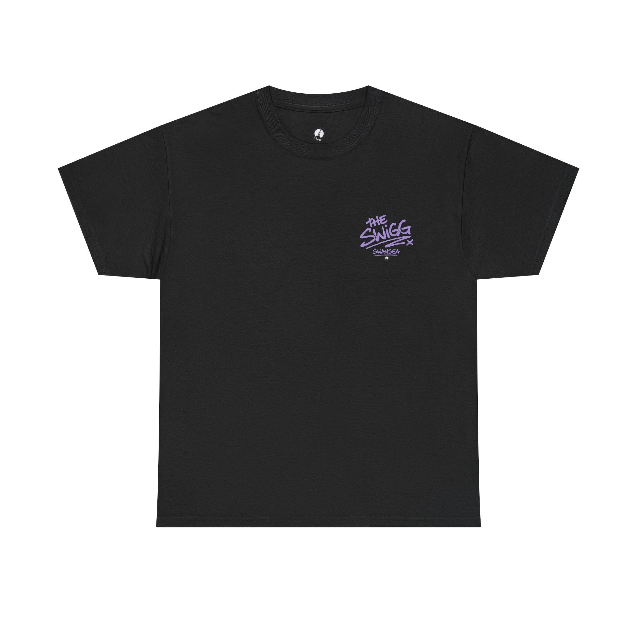 The Swigg, Swansea Cotton Tee
