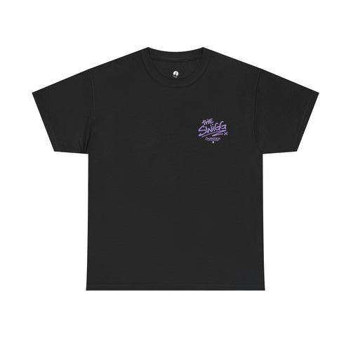 The Swigg, Swansea Cotton Tee