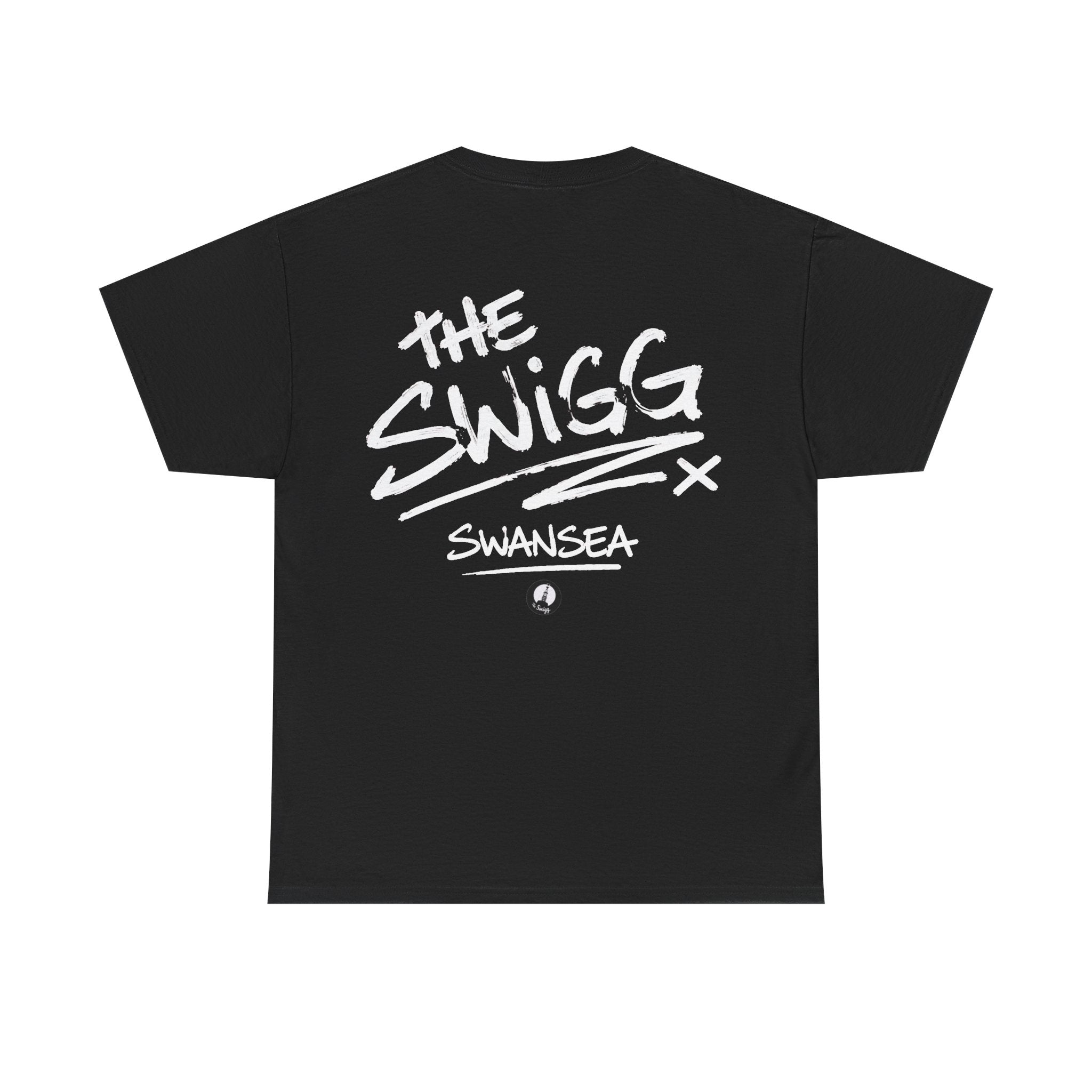 The Swigg, Swansea Cotton Tee