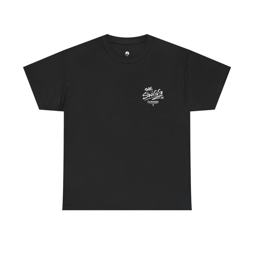 The Swigg, Swansea Cotton Tee