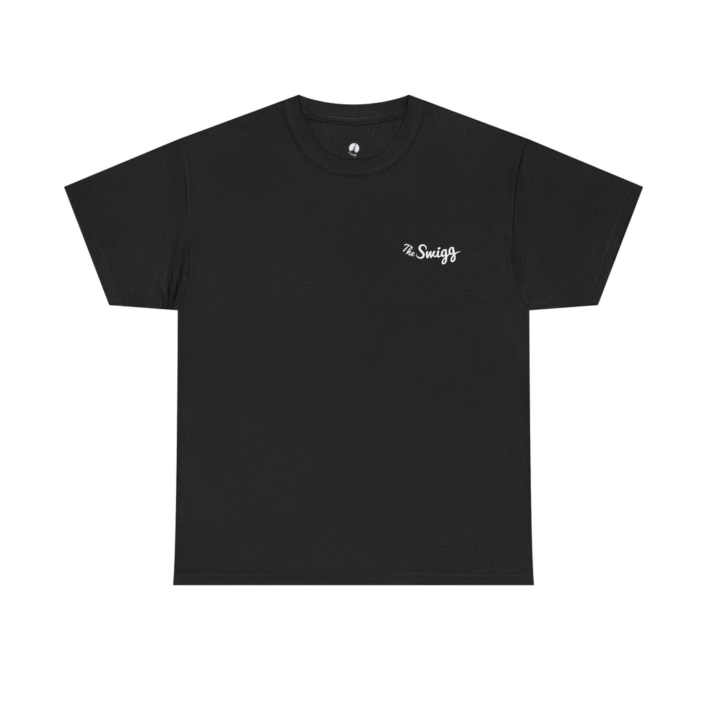 Keep Swigging Aperol, Swigg, Mermaid Tee — Retro Nautical Cocktail T‑Shirt