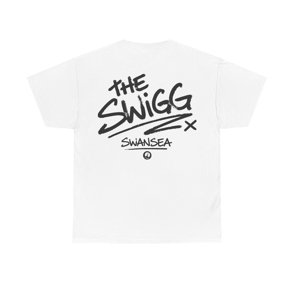 The Swigg, Swansea Cotton Tee