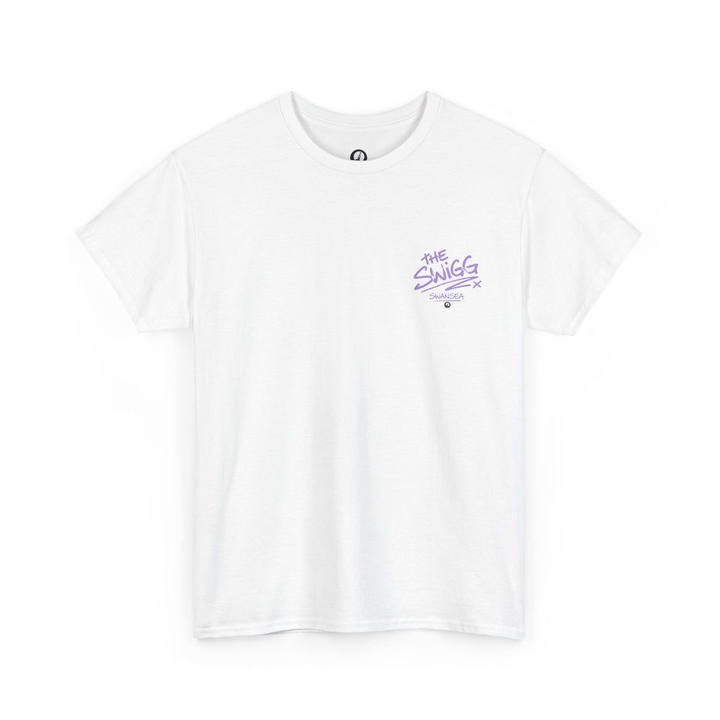 The Swigg, Swansea Cotton Tee