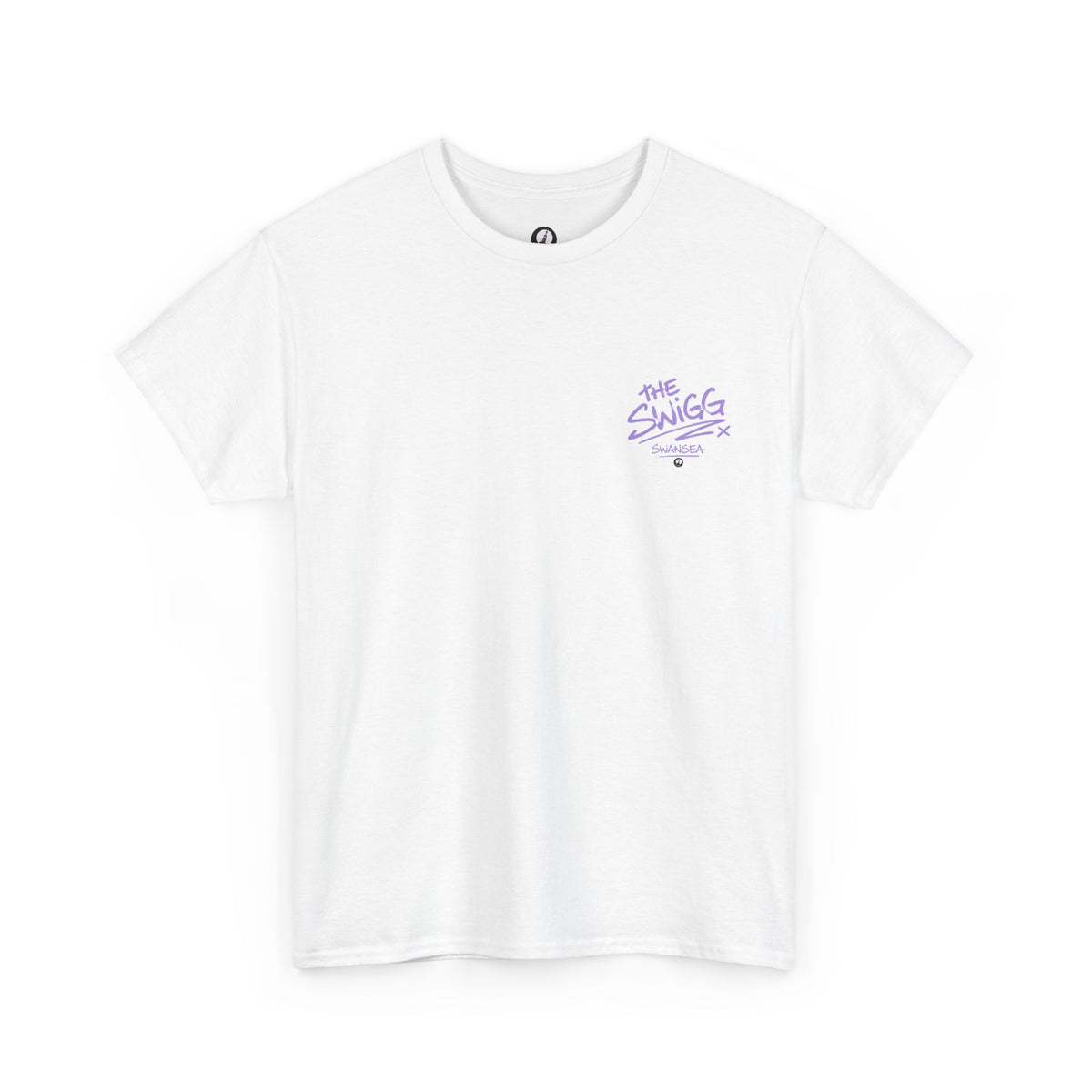 The Swigg, Swansea Cotton Tee